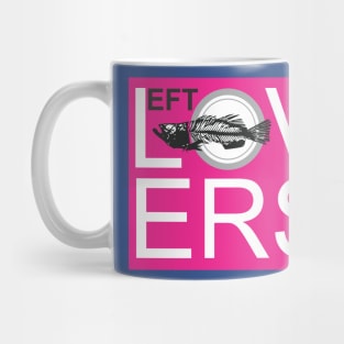 Leftovers Lovers#6 Mug